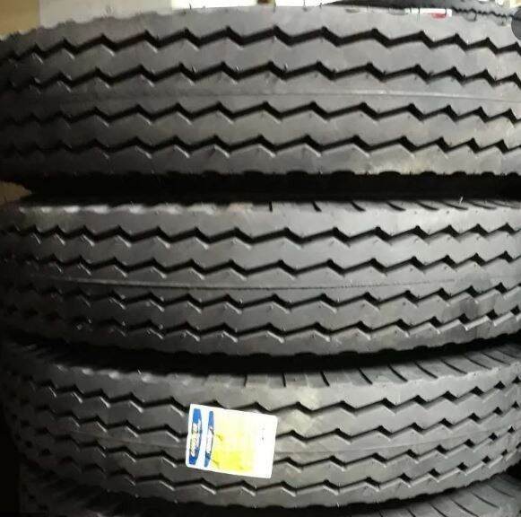 Goodyear Hi Miler G Ukuran Pr Ban Truk Engkel Double