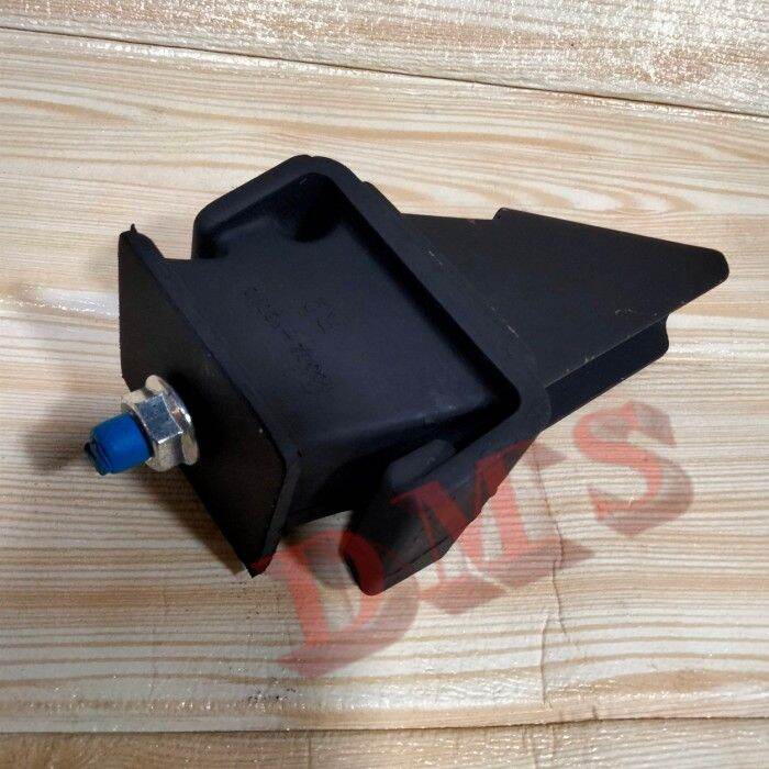 Engine Mounting Karet Dudukan Mesin Kanan Kijang 5K 7K Dx Ke70 Lazada