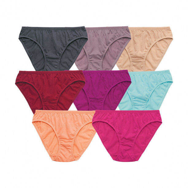 Authentic Avon Zia In Bikini Panty Pack Lazada Ph