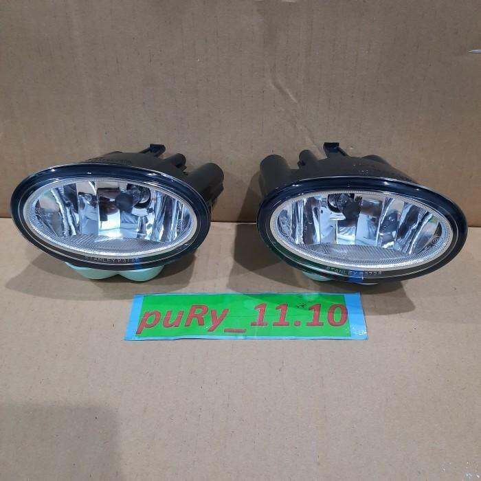 Lampu Kabut Foglamp Honda Mobilio Freed Hrv Crv City Civic Otmf Shp