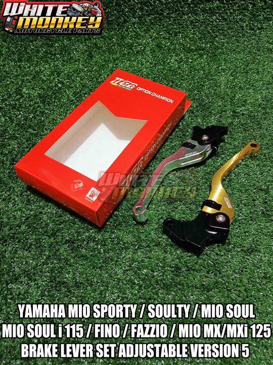 YAMAHA MIO SPORTY SOULTY MIO SOUL 115 MIO SOUL I 115 FINO FAZZIO