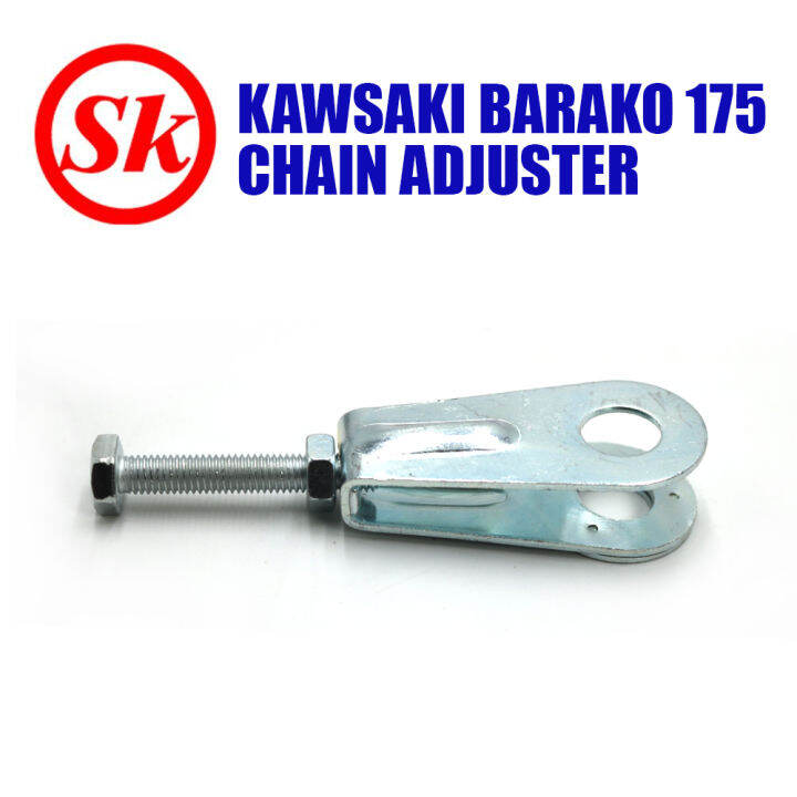 Sk Chain Adjuster For Kawasaki Barako Lazada Ph