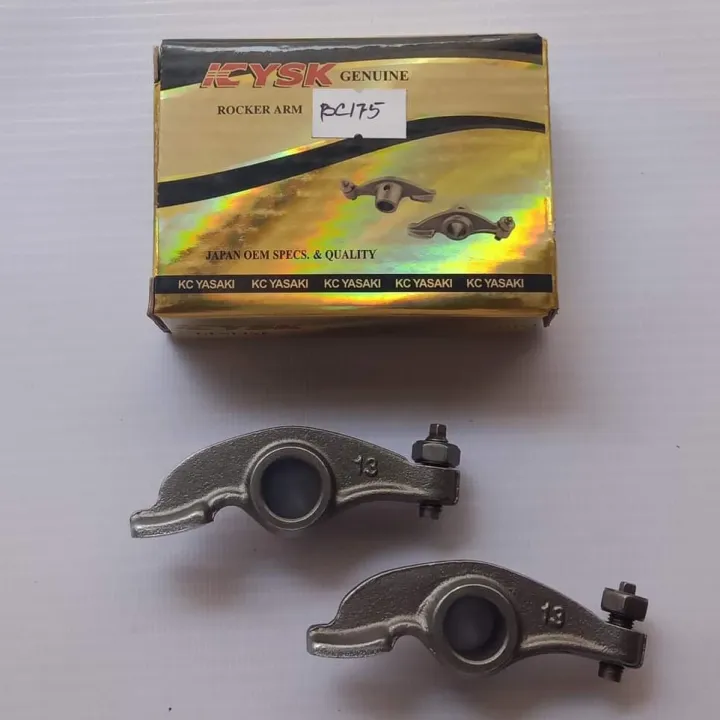 Rocker Arm Barako Ysk Brand Lazada Ph