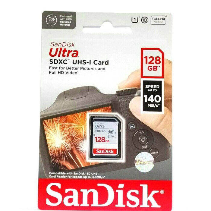 Sdcard Sandisk Sdcard Ultra Gb Mb S Sd Card Gb Mbps