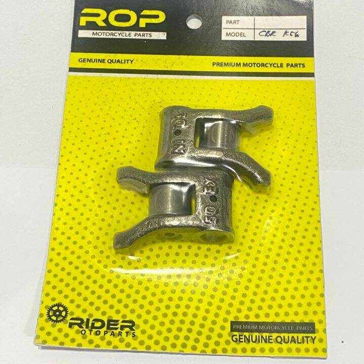 Pelatuk Platuk Klep Set Rocker Arm Honda Cbr R Cb R New Sonic