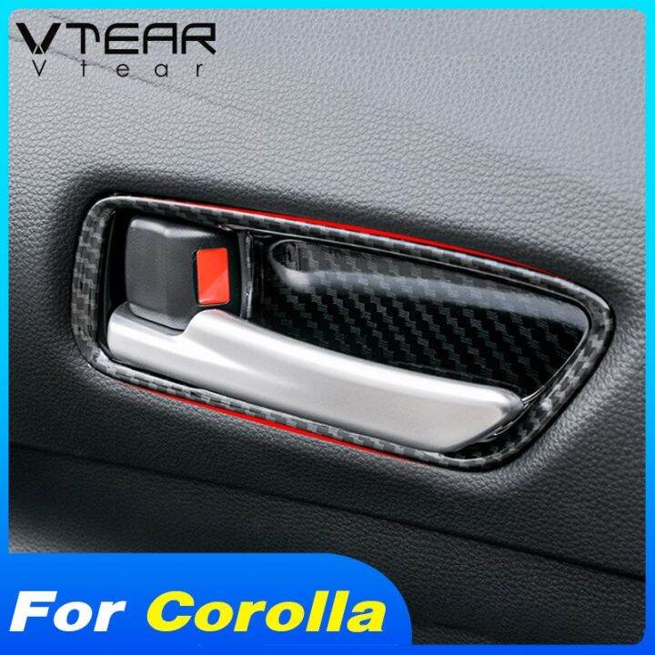 Vtear C I B C Tay N M C A B N Trong Cho Toyota Corolla Altis Sedan