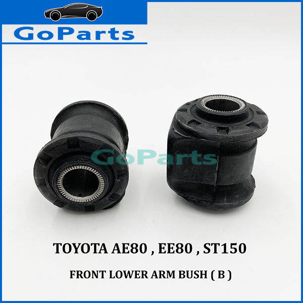 Pc Front Lower Arm Bush Big Toyota Ae Ee St Lazada