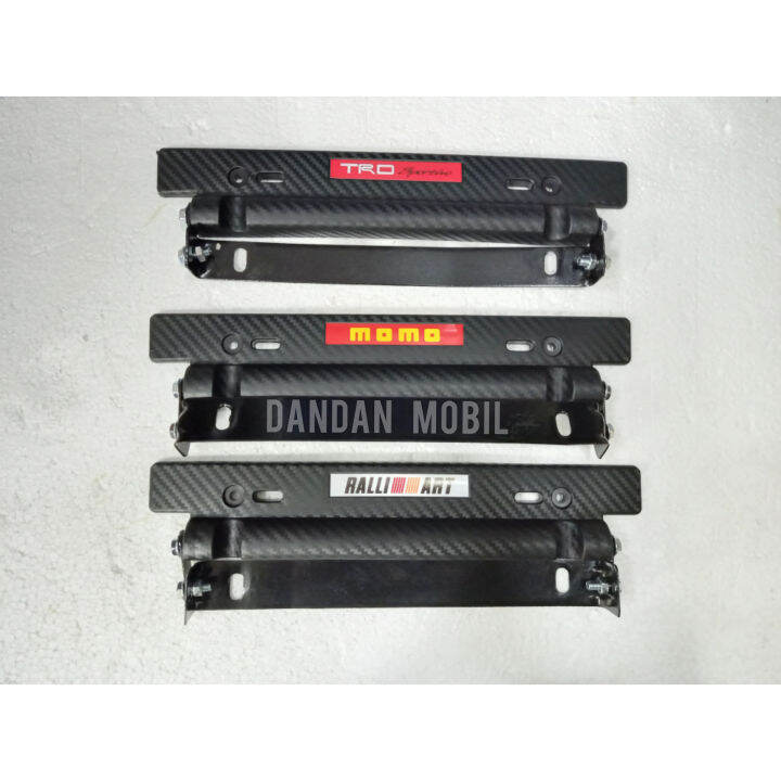 Dudukan Plat Mobil Jdm Lazada Indonesia