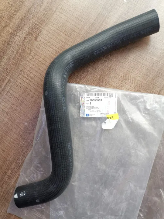 Gm Lower Radiator Hose For Chevrolet Aveo L M T L M T Pn