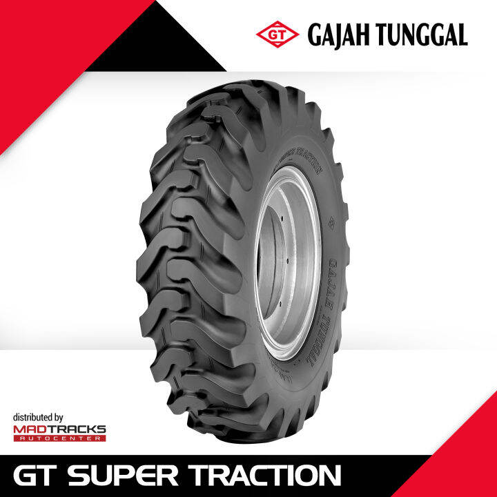 Gajah Tunggal 1300 24 12PR GT Super Traction G 2 Tire 13 00 24