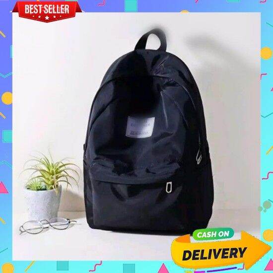 Ransel Gendong Pria Dewasa Cowok Dewasa Distro Gendong Import Kekinian