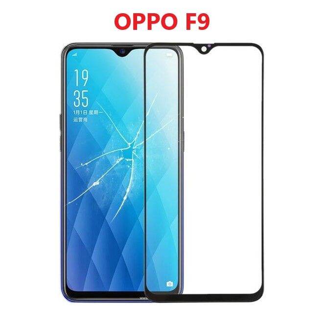 Kaca Lcd Oppo F F Cph Kaca Touchscreen Tanpa Fleksibel