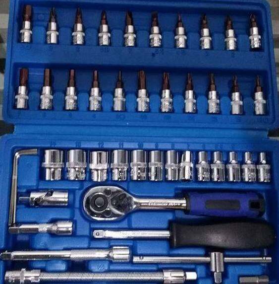 Flyman Usa Pcs Socket Set Lazada Ph