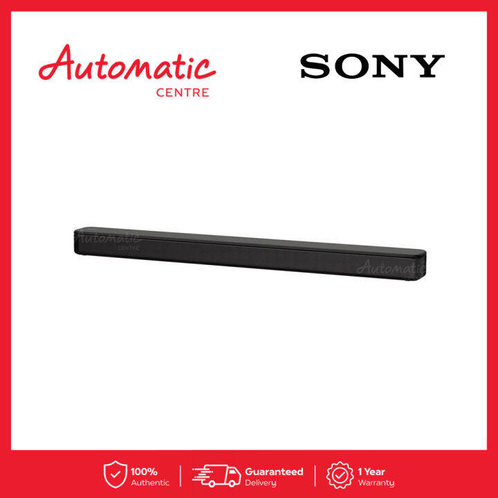 Sony Ht S F Channel Soundbar With Bluetooth And Deep Sound