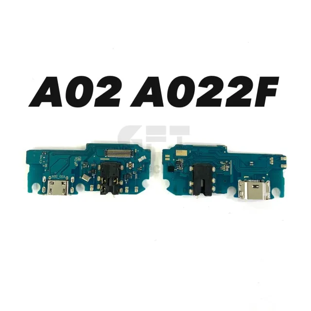 Charger Board Pcb Flex Samsung Galaxy A A A A A G G