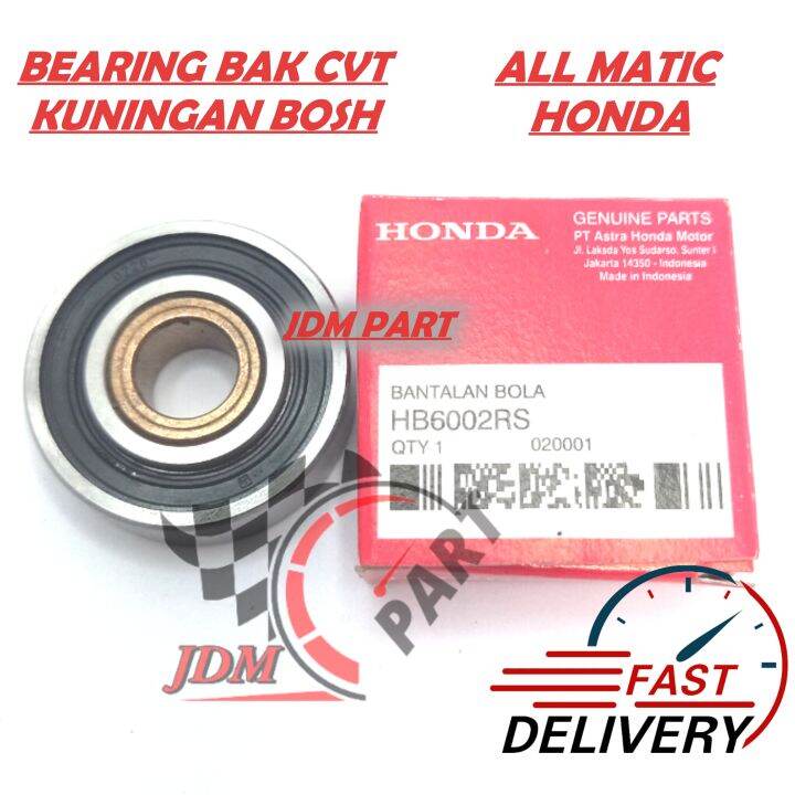 Laher Cvt Beat Fi Laher Cvt Vario Laher Bak Cvt Beat Bearing Cvt