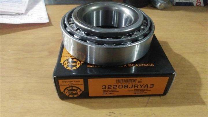 Bearing Laher Roda Depan Dalam Elf Nhr Ps Engkel Unifar