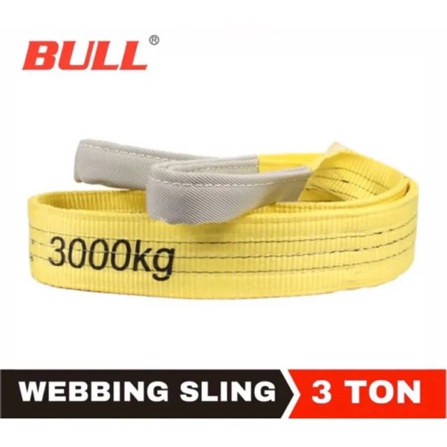 Supertex Webbing Sling Belt Ton Mtr Mtr Mtr Mtr