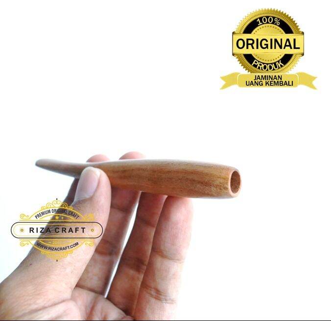 Pipa Rokok Kayu Stigi Setigi Laut Asli Unik Lazada Indonesia