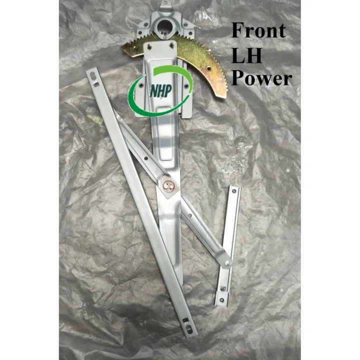 Proton Saga Iswara Door Gear Window Regulator Lazada