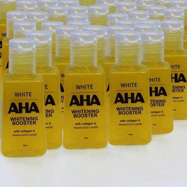 A JAha Mini White Body Serum Lazada PH