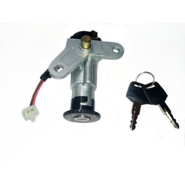 Ready Stock Crypton Z Yamaha X Ignition Switch D Lazada Ph