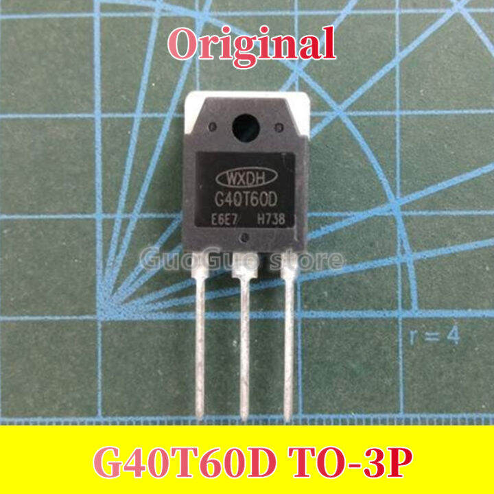 Inverter Igbt Transistor G T D To P T N To P A V Asli