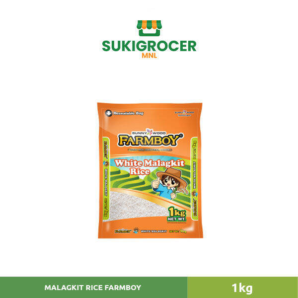 Malagkit Rice Farmboy Kg Lazada Ph