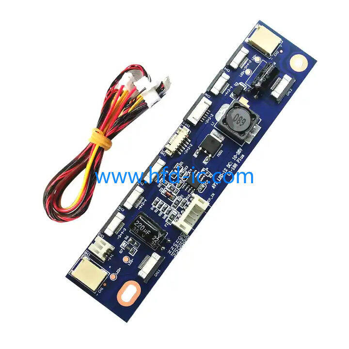 CA 188 15 24 Inch Led Backlight Inverter Board Led Universal Constant