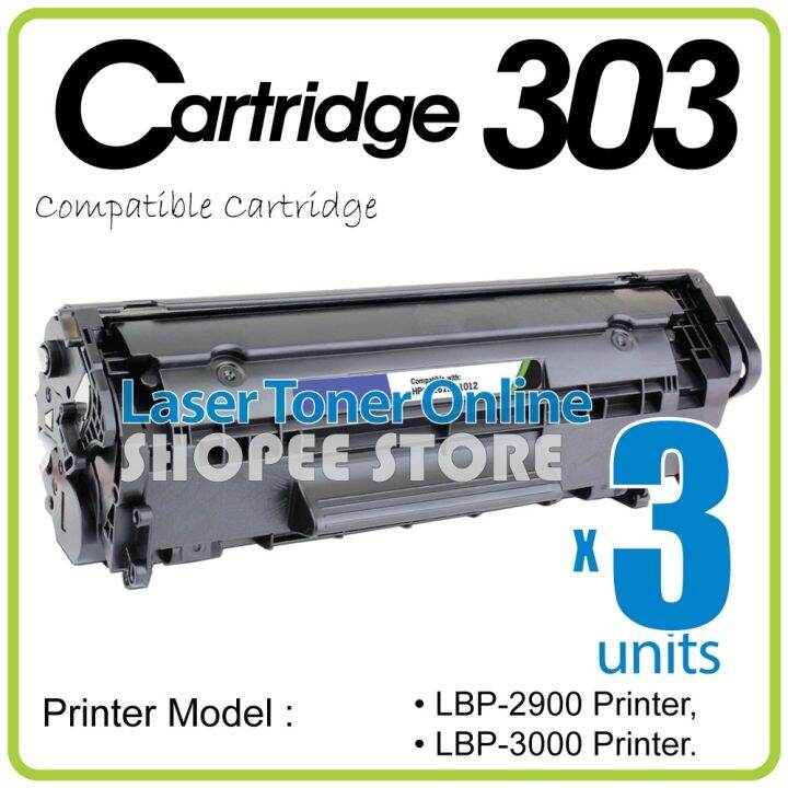 X Compatible Canon Cartridge Crg Lbp Lbp Lbp