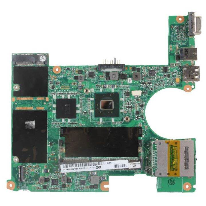 For Lenovo Ideapad S10 3 N455 Notebook Mainboard DAFL5CMB6C0 11012241