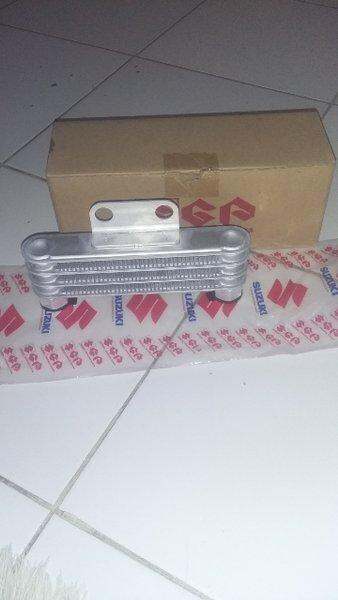 Oil Cooler Satria Fu F150 F 150 Pendingin Oli Culer Cooler Coler Kuler