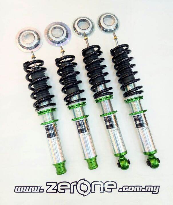 Zerone Ssr Honda Accord S Cf S Cf Sda Cm Cm Cl Adjustable