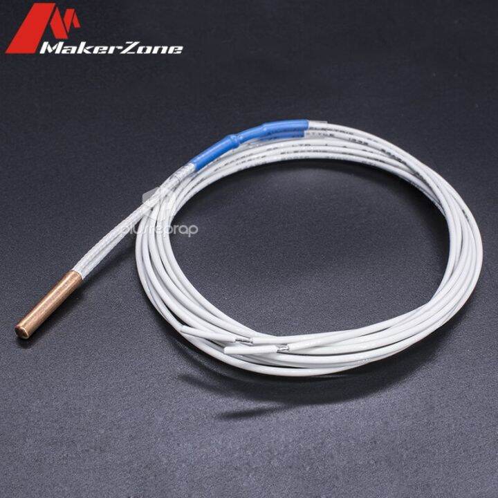 Ender Thermistor Ht Ntc K Thermistor B Thermistor D Printer