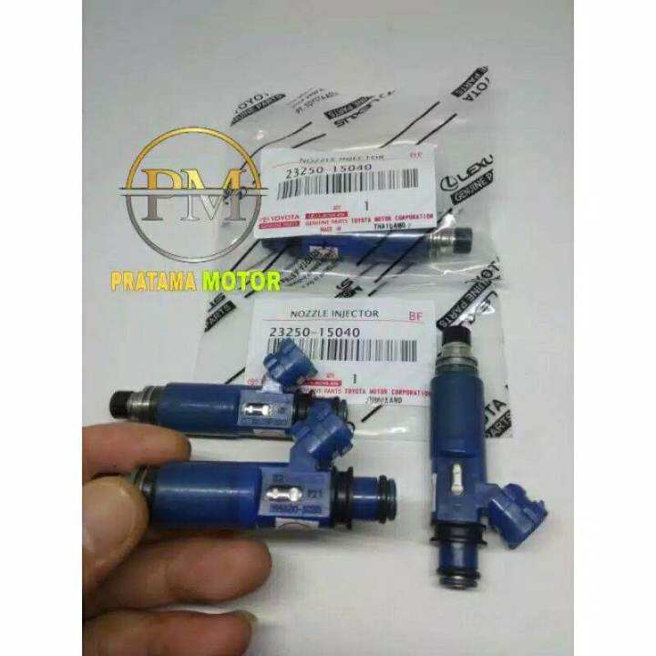 Nozzle Nozzel Noksel Injector Toyota Soluna Daihatsu Taruna Ori Garansi