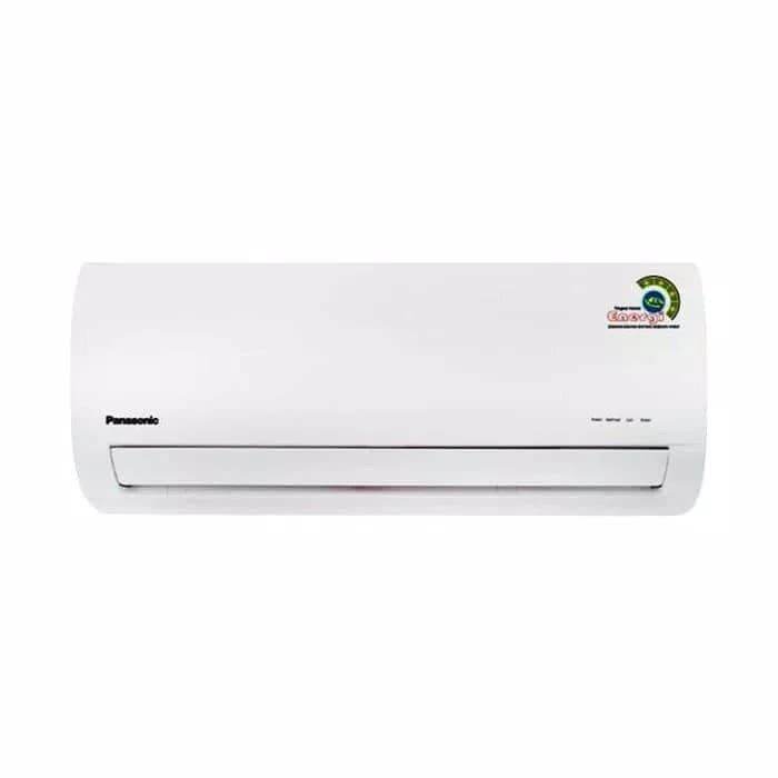 Ac Panasonic Cs Tkj Pk Pk R Eco Standart Pasang Lazada