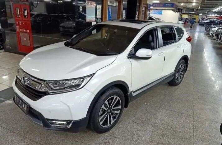 HONDA CRV 1 5 TURBO PRESTIGE MATIC 2018 Lazada Indonesia