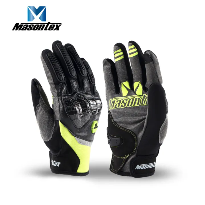 Masontex Gloves M V Carbon Lazada Ph