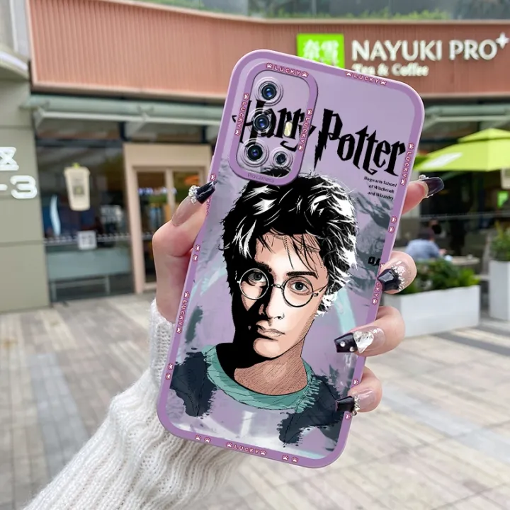 Yiwesan Vivo V V Neo Harry Potter