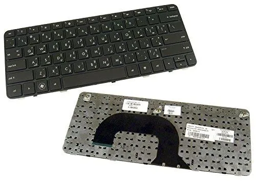 LAPTOP Keyboard For HP Pavilion DM1 3000 DM1Z 3000 DM1Z 3100 DM1Z 3200