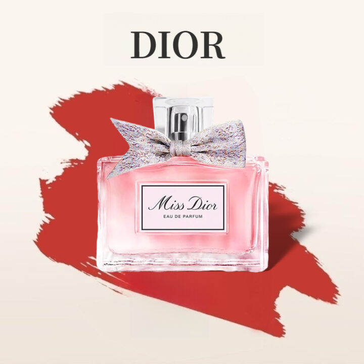 Dior Miss Eau De Parfum Perfume Women Body Mist Perfume For Women Ml