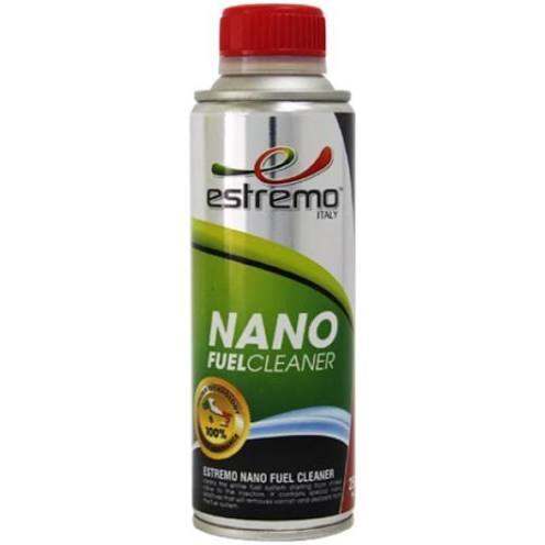 ESTREMO NANO FUEL CLEANER 250ML 1 BOTTLE 100 ORIGINAL Lazada