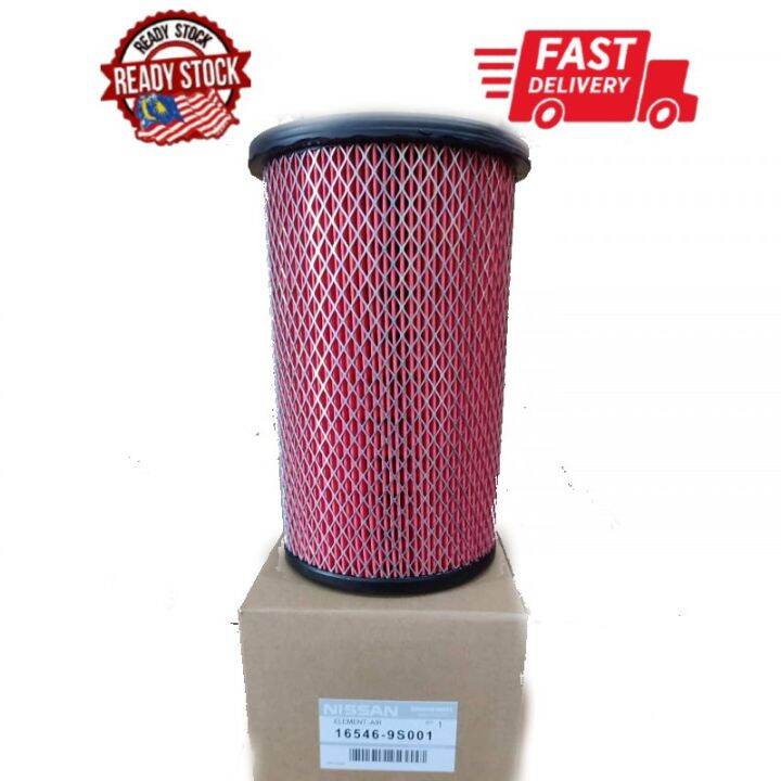 Nissan Frontier D Air Filter S Lazada