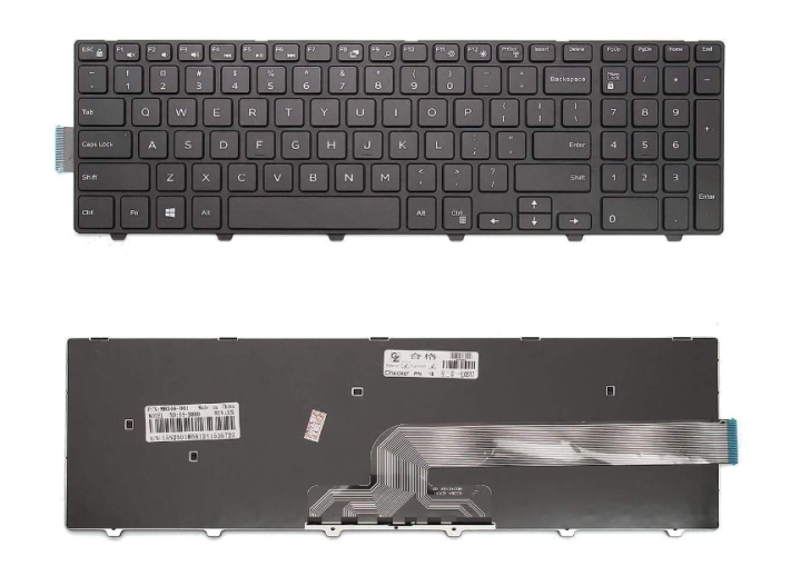 Dell INSPIRON 15 3000 3542 3541 3543 3536 3551 3552 3550 Keyboard