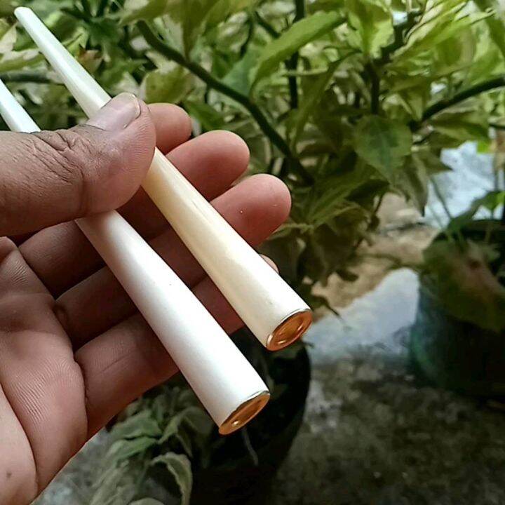 Once Pipa Rokok Tulang Sapi Asli Lazada Indonesia