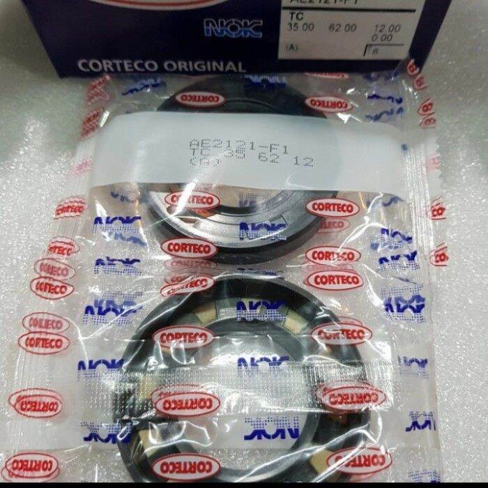 Oil Seal Tc Nok Lazada Indonesia