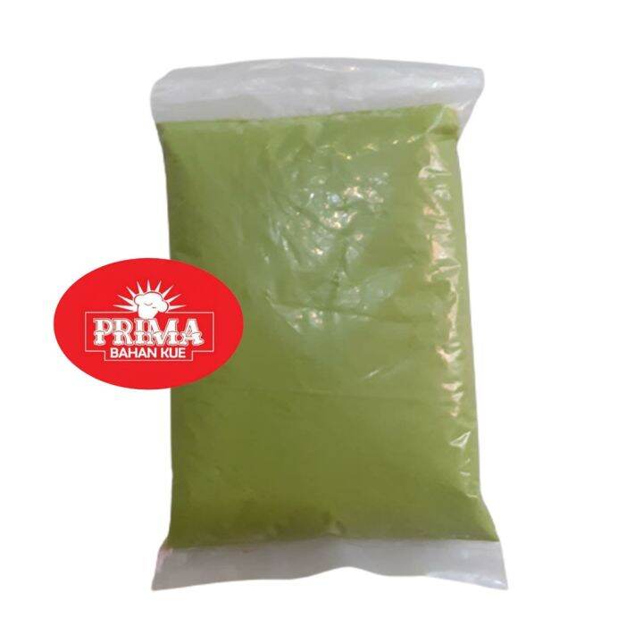 Colatta Glaze Green Tea Repack Gr Lazada Indonesia