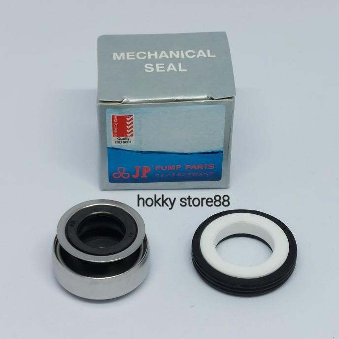 JP Mechanical Seal Pompa Air Shimizu SMZ 260 375 Bit Sil Lazada