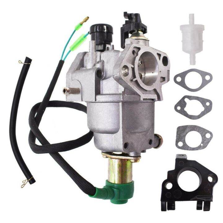 Carburetor Carb For Honda Gx Gx F Engine Motor Hp Hp