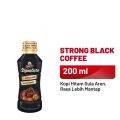 Kapal Api Signature Strong Black Coffee Ml Rtd Lazada Indonesia